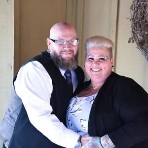 Meet your Posher, Angeleah